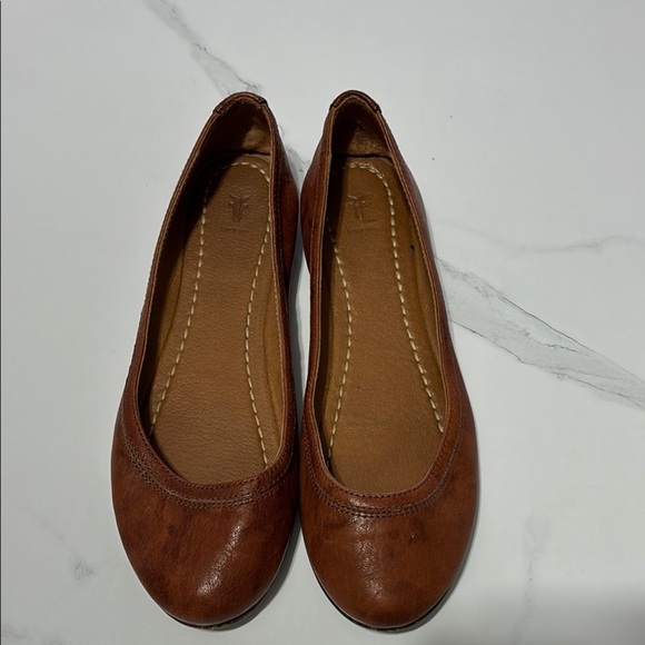 Frye Ballet Flats - Picture 1 of 4